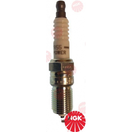 VELA DE IGNIÇÃO NGK TR55