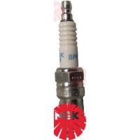 VELA DE IGNIÇÃO NGK BPR6EFS