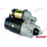 MOTOR DE ARRANQUE