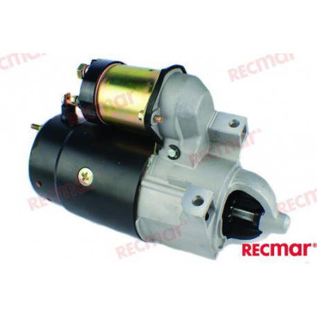 MOTOR DE ARRANQUE