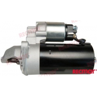 MOTOR DE ARRANQUE VOLVO