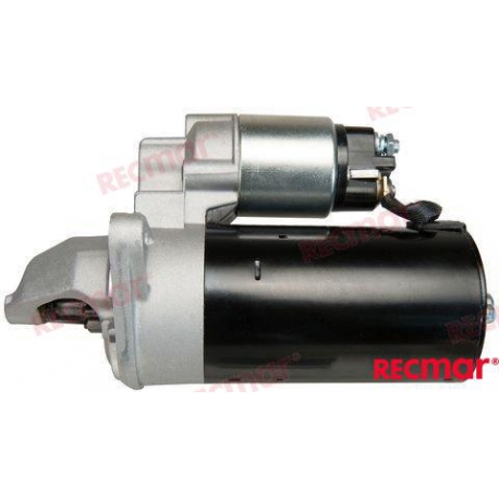 MOTOR DE ARRANQUE VOLVO