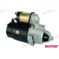 MOTOR DE ARRANQUE GM
