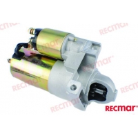 MOTOR DE ARRANQUE