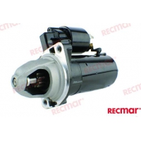 MOTOR DE ARRANQUE HITACHI-VALEO