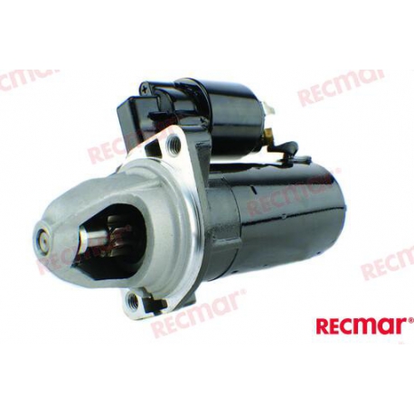 MOTOR DE ARRANQUE HITACHI-VALEO