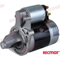 MOTOR DE ARRANQUE