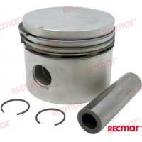 KIT DE PISTON STD