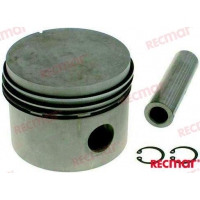 KIT DE PISTON 0,30