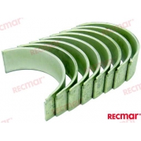 KIT DE ROLAMENTO 0,30 HASTE DE CONEXÃO MD/TMD22