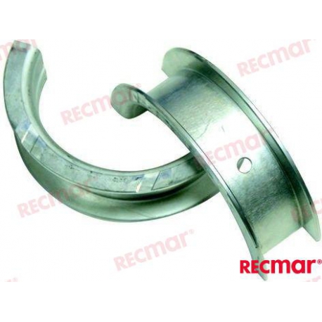 ROLAMENTO CENTRAL PRINCIPAL STD
