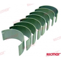 KIT DE CAPAS DE BIELA STD