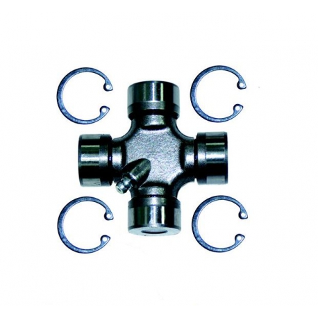 CRUZ DE CARDAN