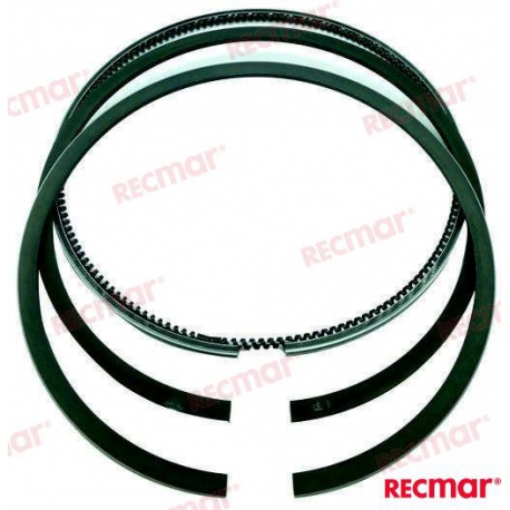 CONJUNTO DE SEGMENTOS