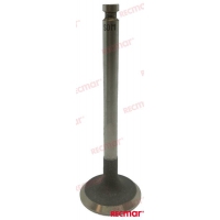 VÁLVULA DE ADMISSÃO YSM8/3HM35