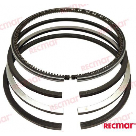 CONJUNTO DE SEGMENTOS