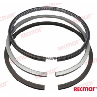 CONJUNTO DE SEGMENTOS