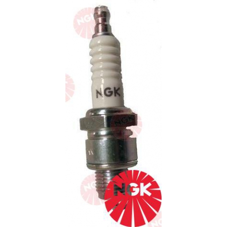 VELA DE IGNIÇÃO NGK BP6HS