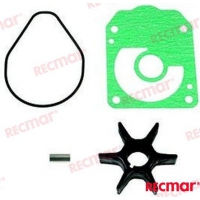 KIT DE BOMBA DE ÁGUA