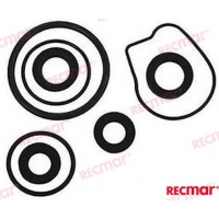 KIT DE REPARAÇÃO DE CAUDA