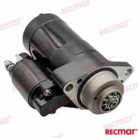 MOTOR DE ARRANQUE