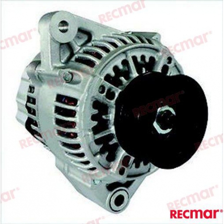 ALTERNADOR
