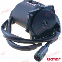 MOTOR TRIM