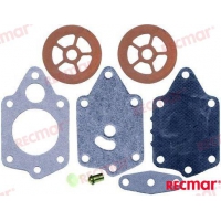 KIT DE BOMBA DE COMBUSTÍVEL