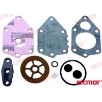 KIT DE BOMBA DE COMBUSTÍVEL