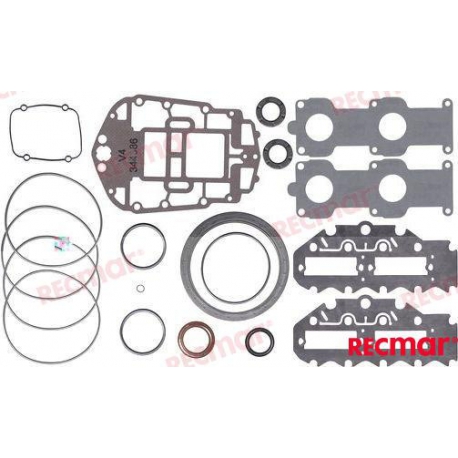 KIT DE JUNTAS JOHNSON-EVINRUDE