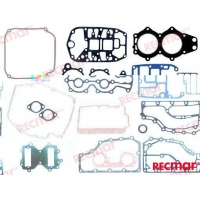 KIT DE JUNTAS DO MOTOR