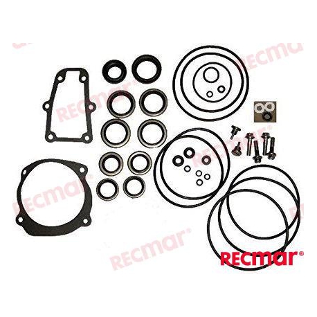 KIT DE RETENTOR