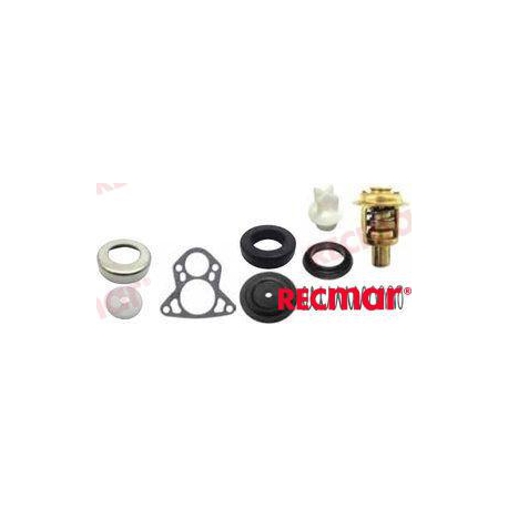 KIT DE TERMOSTATO