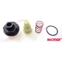KIT DE TERMOSTATO