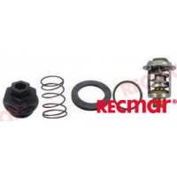 KIT DE TERMOSTATO