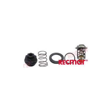 KIT DE TERMOSTATO