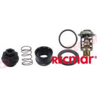 KIT DE TERMOSTATO
