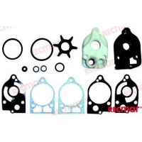 KIT DE BOMBA DE ÁGUA