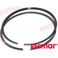 JOHNSON EVINRUDE SEGMENTOS 2,188 STD 2 CYL 9.9 HP 1981-92 15 HP 1981-92 386279 REC386918