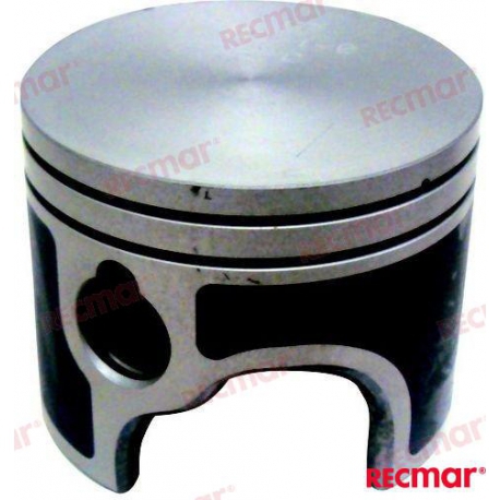KIT DE PISTON STD