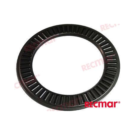 ESPAÇADOR DE ROLAMENTO