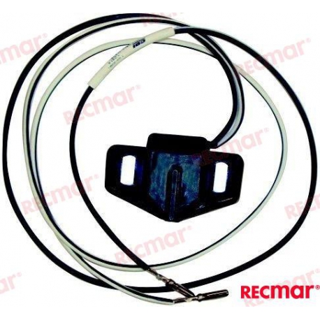 SENSOR DE GATILHO
