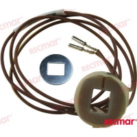 BOBINA DE REPOSIÇÃO PARA STAROR - 2 CI