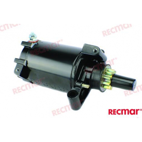 MOTOR DE ARRANQUE JOHNSON-EVINRUDE