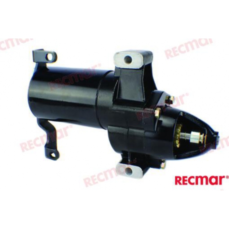 MOTOR DE ARRANQUE