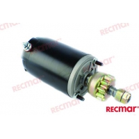 MOTOR DE ARRANQUE