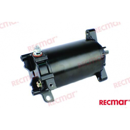 MOTOR DE ARRANQUE