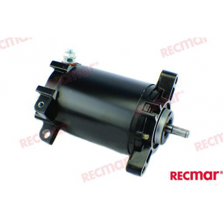 MOTOR DE ARRANQUE