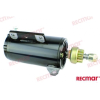 MOTOR DE ARRANQUE