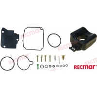 KIT DE CARBURADOR